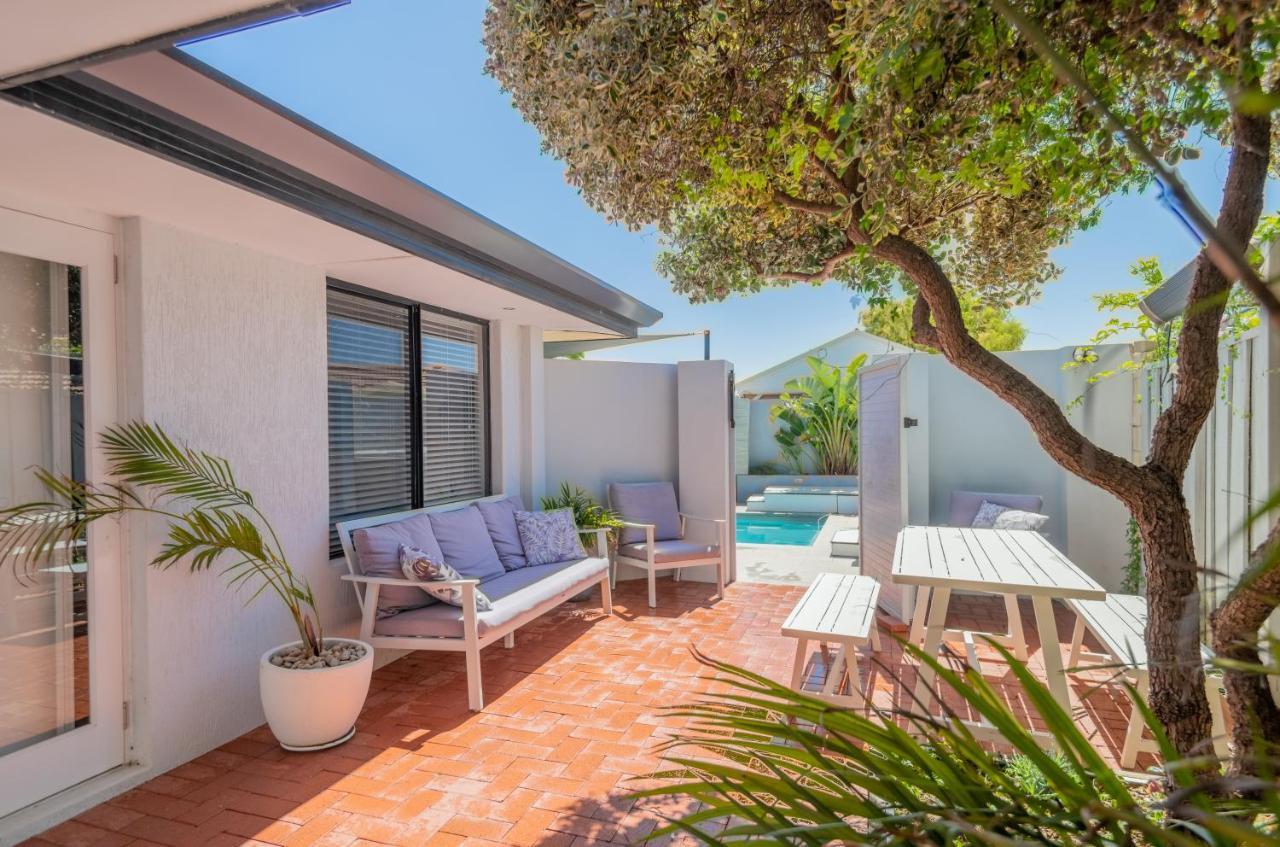 Mindarie Retreat Hotel Eksteriør billede