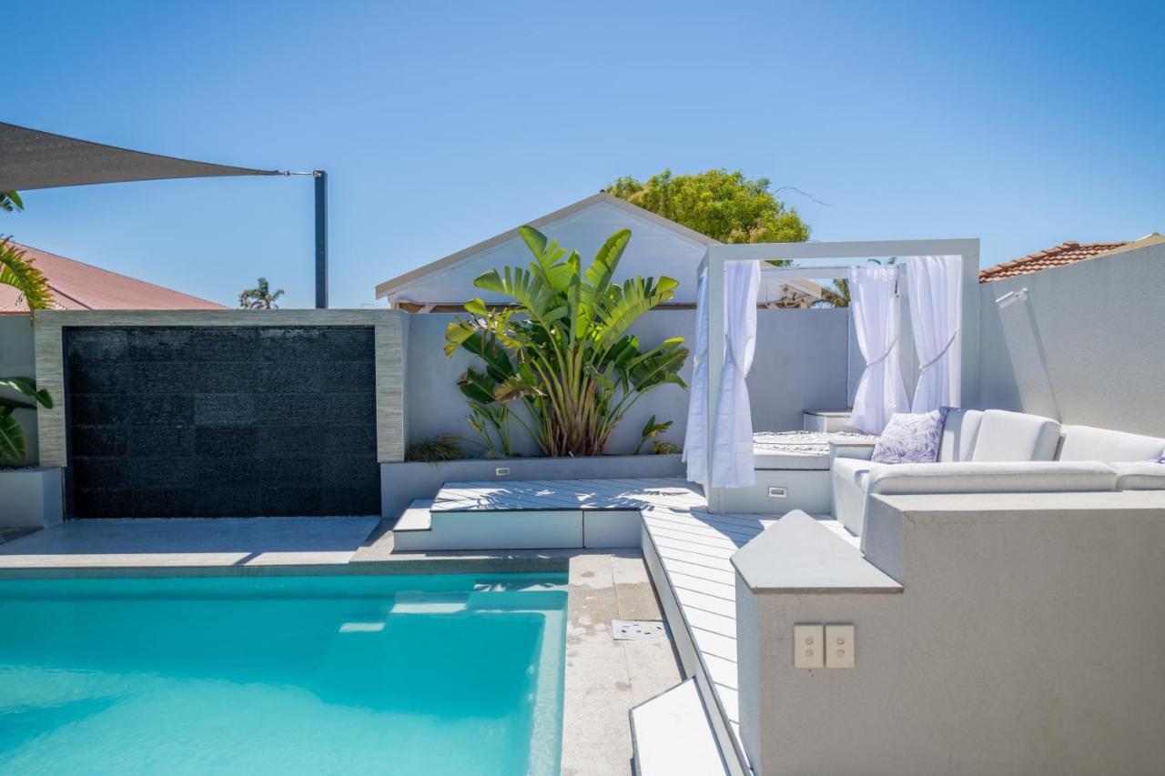 Mindarie Retreat Hotel Eksteriør billede