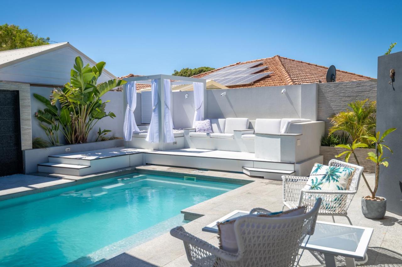 Mindarie Retreat Hotel Eksteriør billede