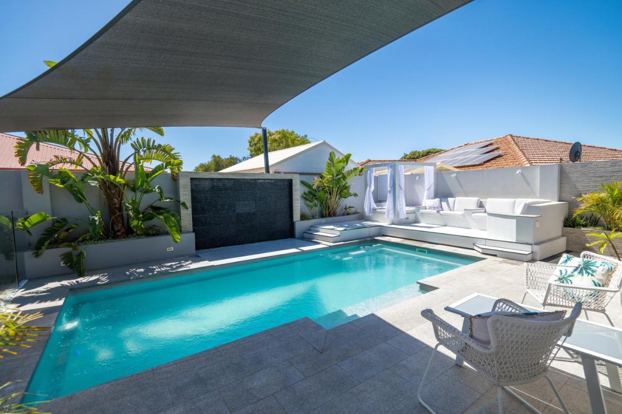 Mindarie Retreat Hotel Eksteriør billede