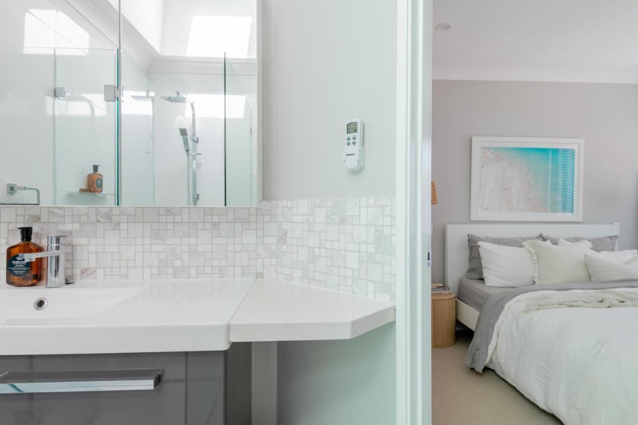 Mindarie Retreat Hotel Eksteriør billede