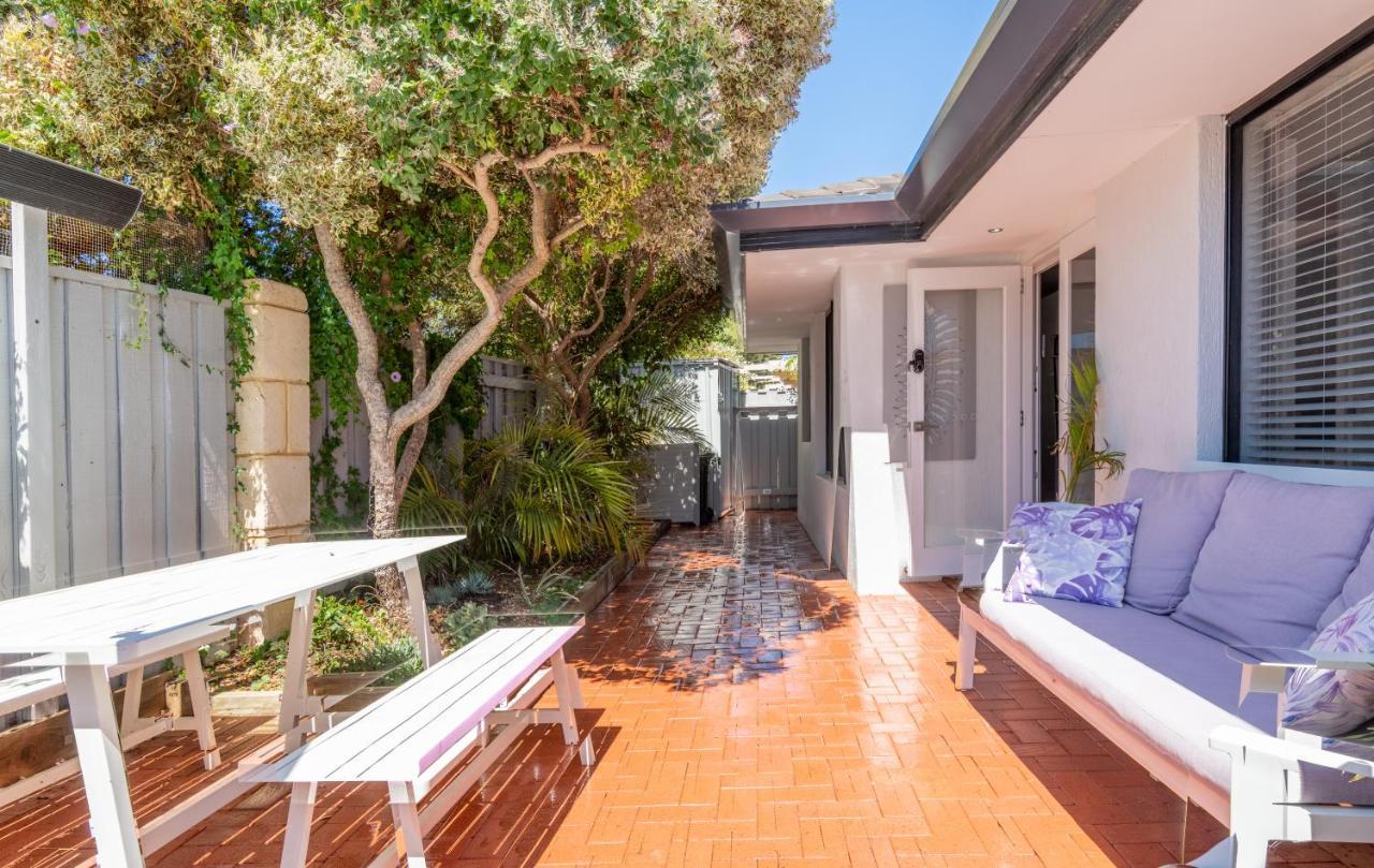 Mindarie Retreat Hotel Eksteriør billede
