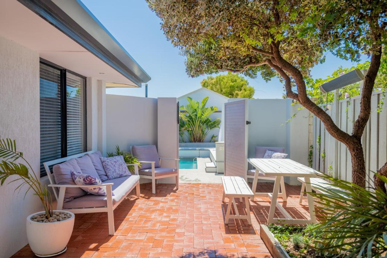Mindarie Retreat Hotel Eksteriør billede