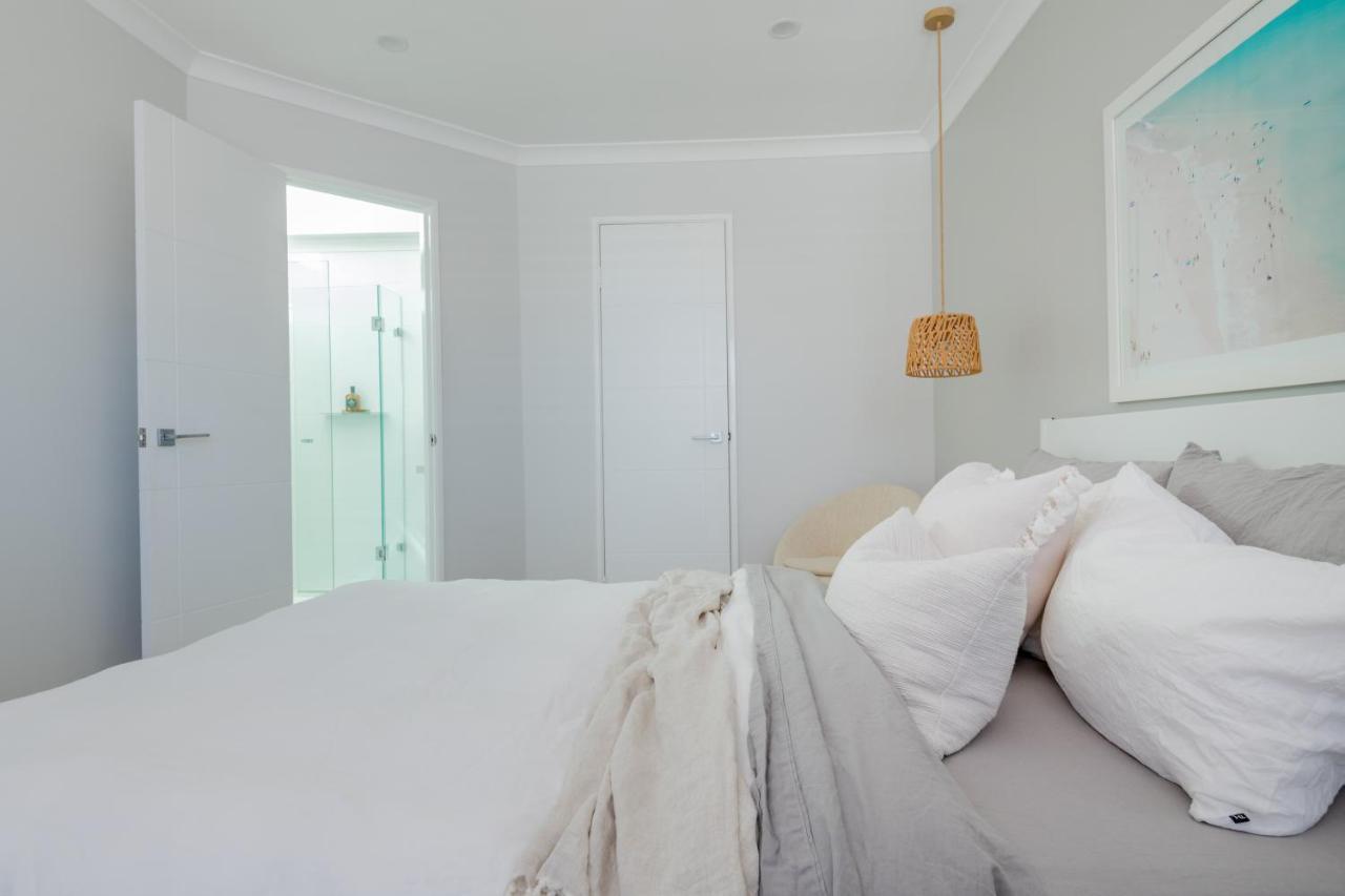 Mindarie Retreat Hotel Eksteriør billede