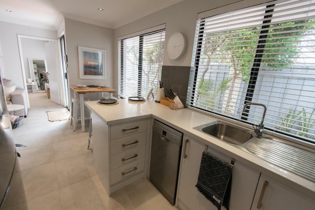Mindarie Retreat Hotel Eksteriør billede